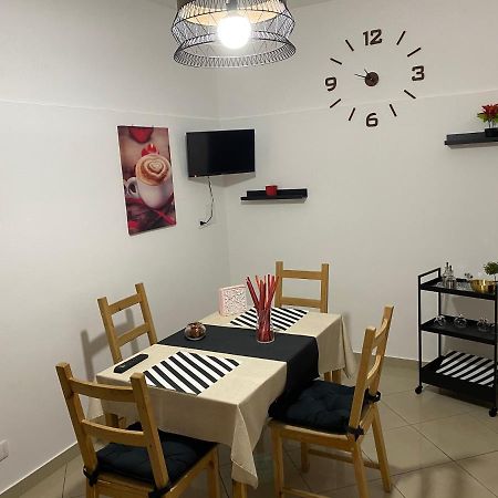 Willa La Casa Di Palma Katania Zewnętrze zdjęcie