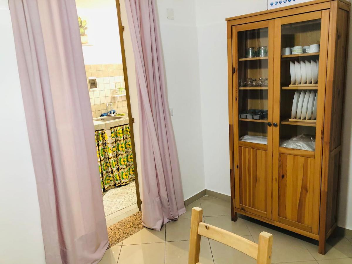 Willa La Casa Di Palma Katania Zewnętrze zdjęcie