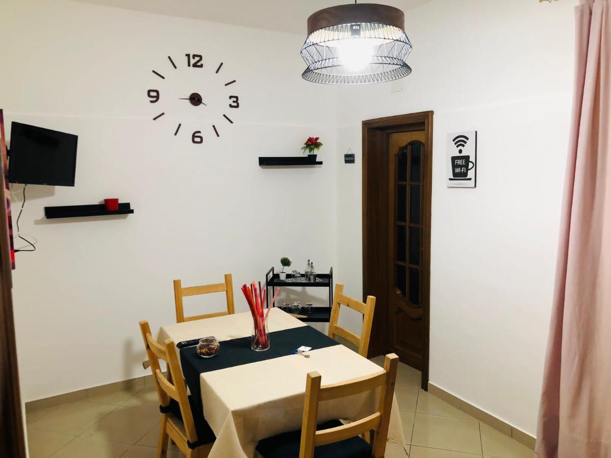 Willa La Casa Di Palma Katania Zewnętrze zdjęcie
