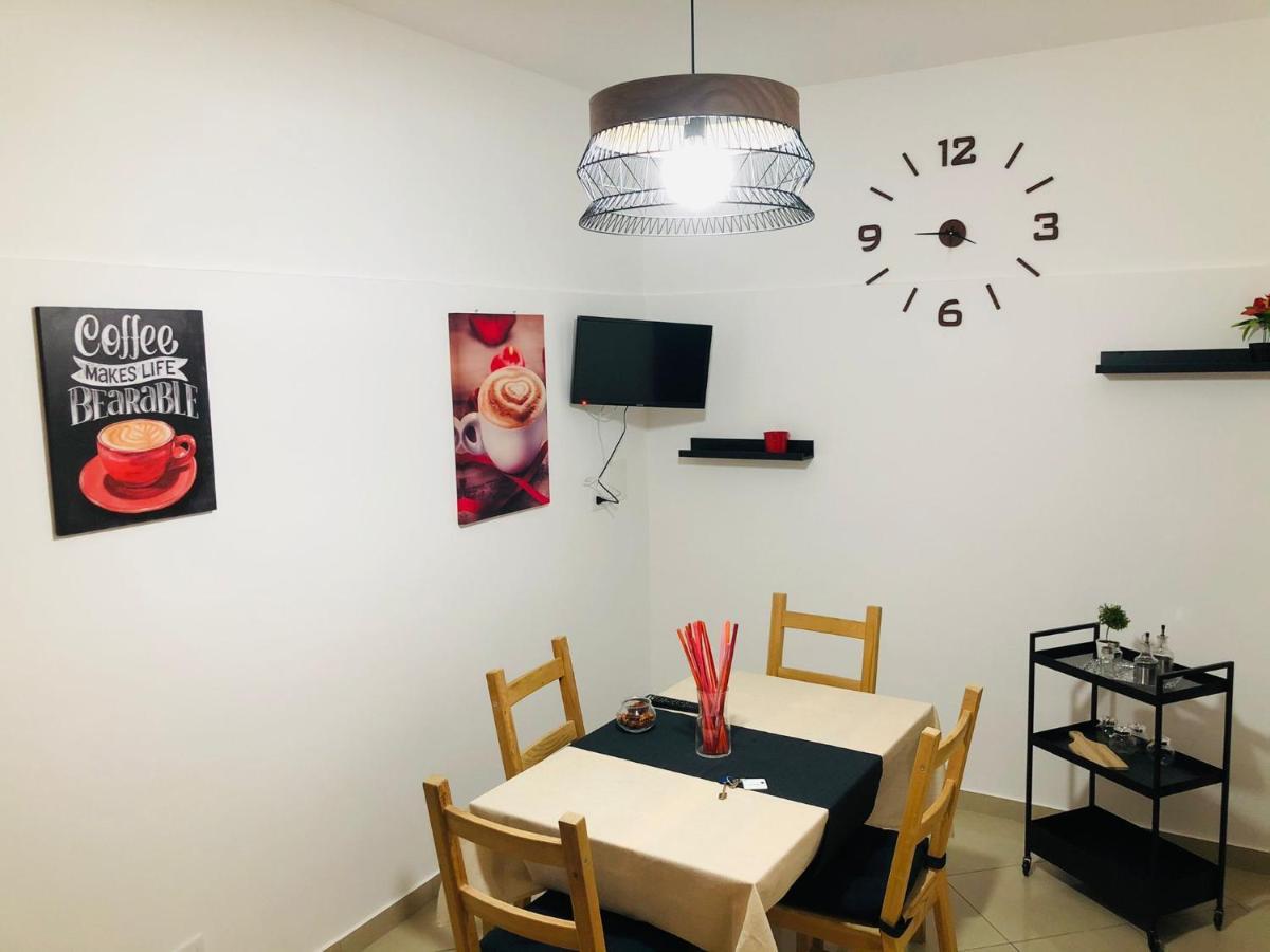 Willa La Casa Di Palma Katania Zewnętrze zdjęcie