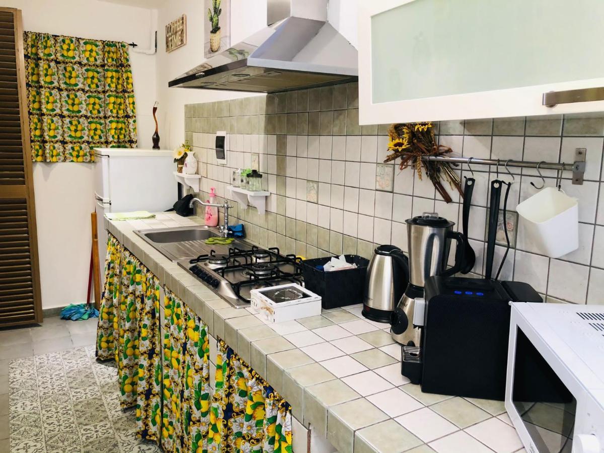 Willa La Casa Di Palma Katania Zewnętrze zdjęcie
