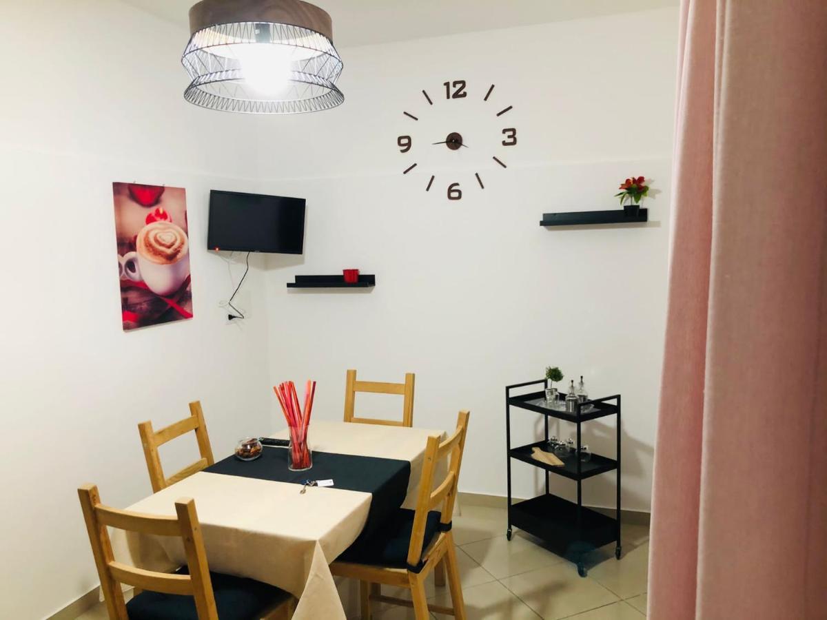 Willa La Casa Di Palma Katania Zewnętrze zdjęcie