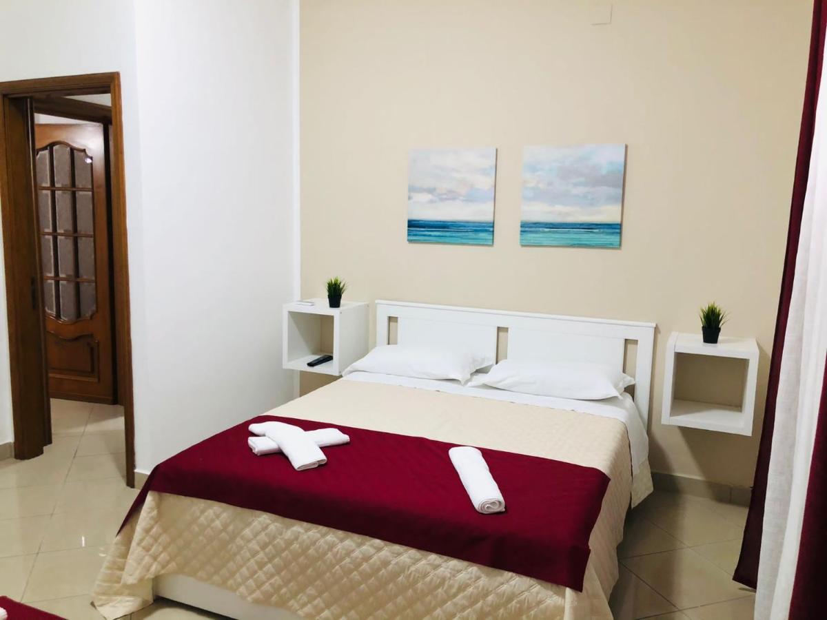 Willa La Casa Di Palma Katania Zewnętrze zdjęcie