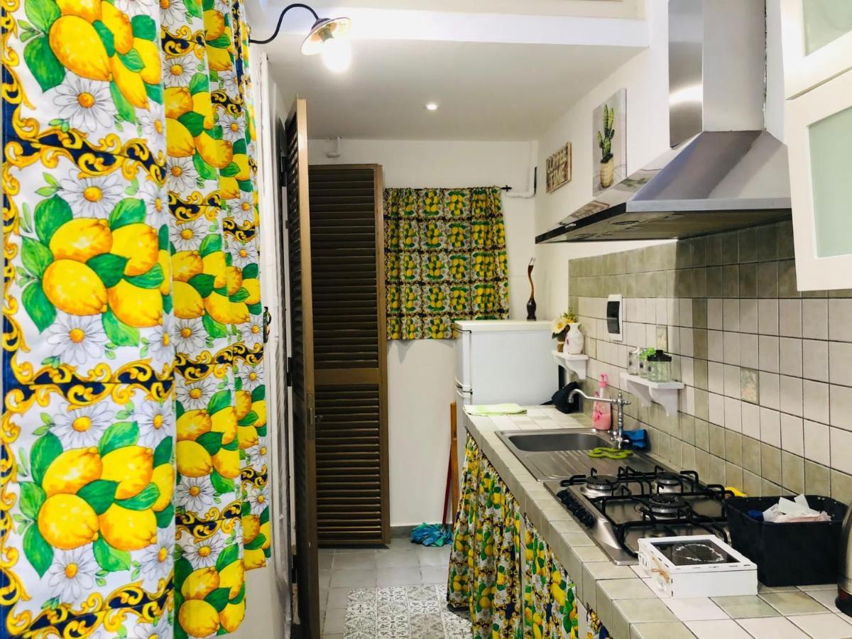 Willa La Casa Di Palma Katania Zewnętrze zdjęcie