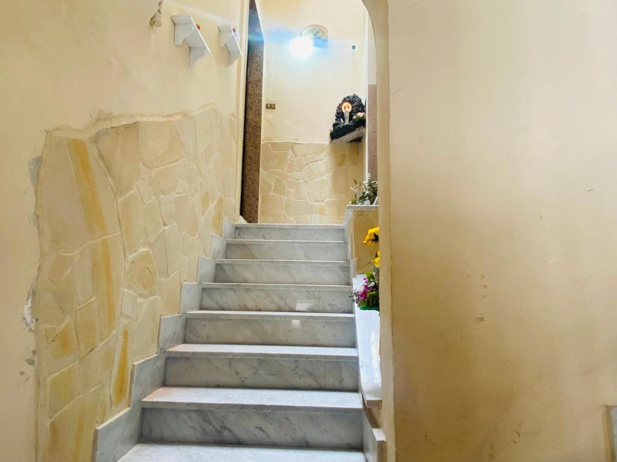 Willa La Casa Di Palma Katania Zewnętrze zdjęcie