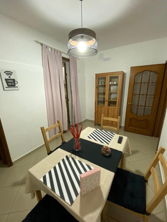 Willa La Casa Di Palma Katania Zewnętrze zdjęcie