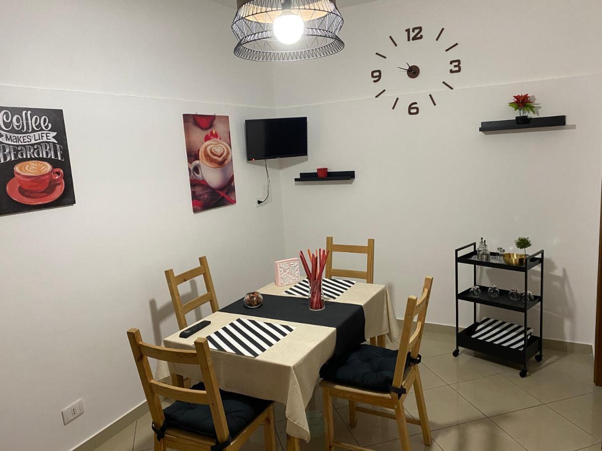 Willa La Casa Di Palma Katania Zewnętrze zdjęcie